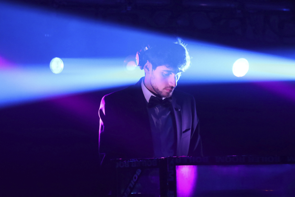 Concert live